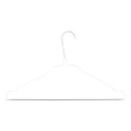 Wire coat hanger gold 40 cm Rainbow