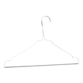 Wire coat hanger gold 40 cm Rainbow