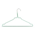 Wire coat hanger gold 40 cm Rainbow