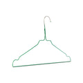 Wire coat hanger gold 40 cm Rainbow
