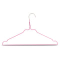 Wire coat hanger gold 40 cm Rainbow