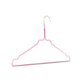 Wire coat hanger gold 40 cm Rainbow
