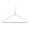 Wire coat hanger gold 40 cm Rainbow