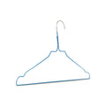 Wire coat hanger gold 40 cm Rainbow