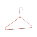 Wire coat hanger gold 40 cm Rainbow