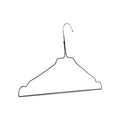 Wire coat hanger gold 40 cm Rainbow