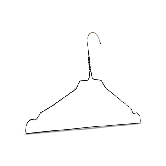 Drahtkleiderbügel 40 cm Rainbow