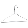 Drahtkleiderbügel Verzinkt 40 cm 2,2 mm
