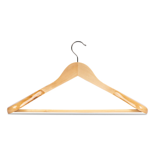 Sakkobügel Holz Natur 45 cm