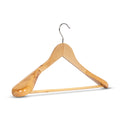 Sakkobügel Holz Natur 45 cm