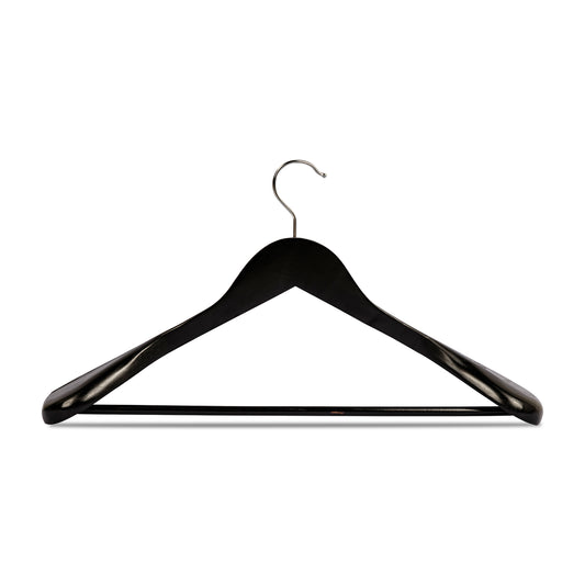 Sakkobügel Holz Schwarz 45 cm