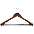 Sakkobügel Holz Braun 45 cm