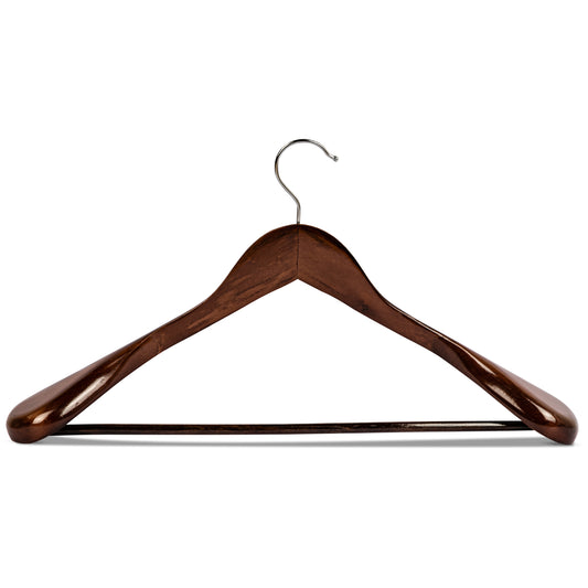 Sakkobügel Holz Braun 45 cm