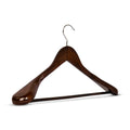 Sakkobügel Holz Braun 45 cm