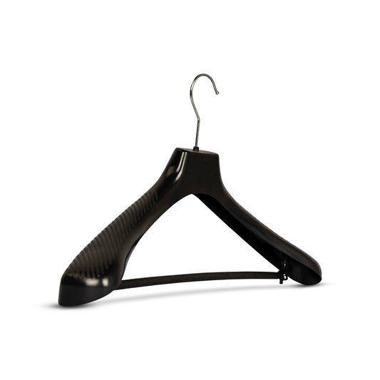 SM 45 Jackenbügel mit Hosensteg