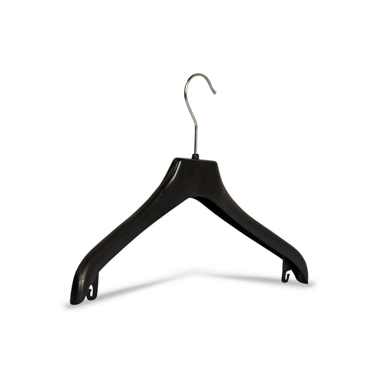 NF 32 Jackenbügel ohne Hosensteg