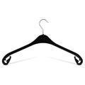 NA 47 plastic coat hanger