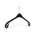 NA 47 plastic coat hanger