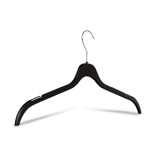 B 47 Kunststoff Kleiderbügel Antirutsch