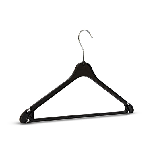 K 43 Kunststoff Hemdenbügel