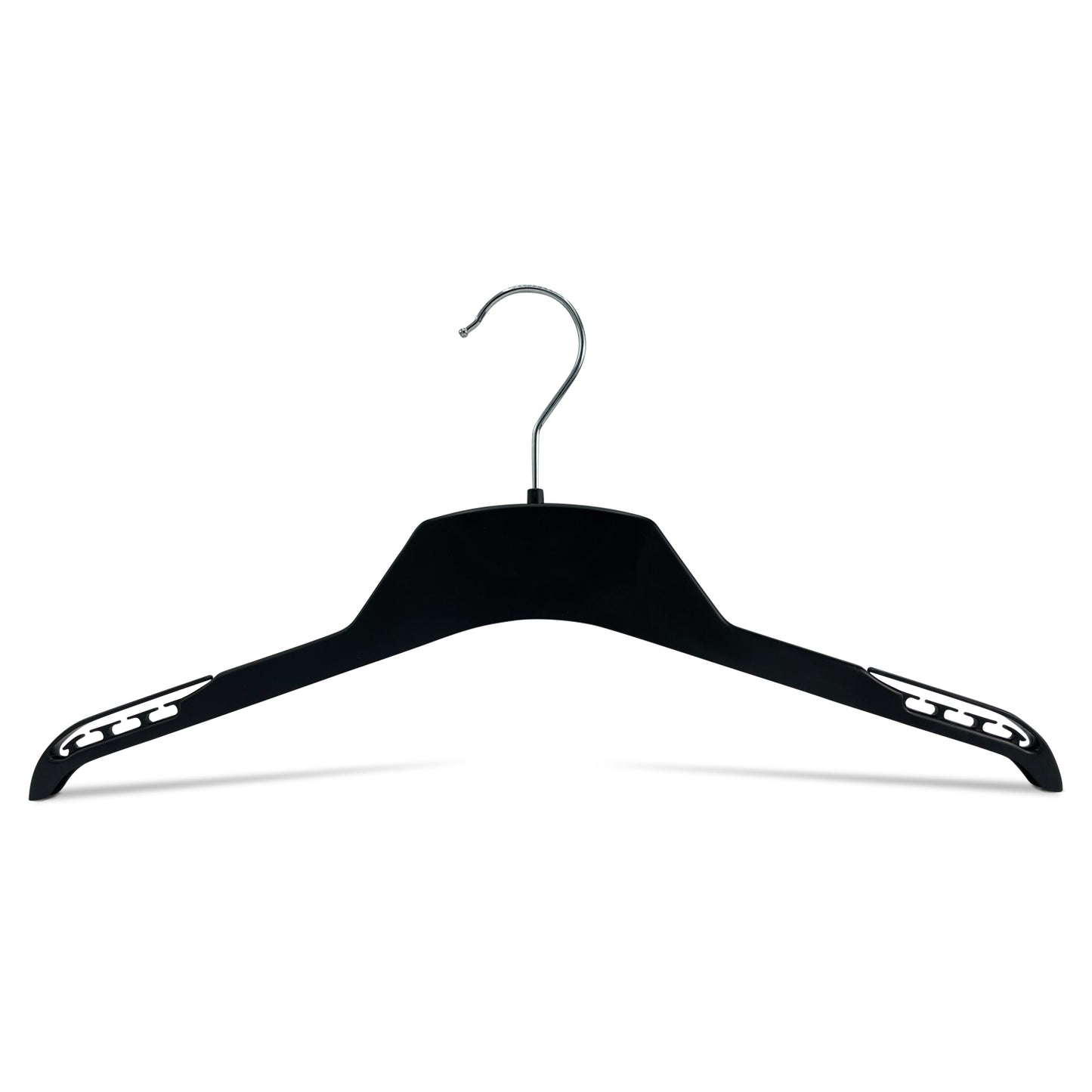 PUB 39 plastic coat hanger