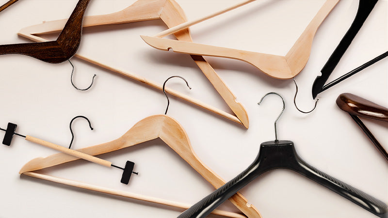 Kleiderbügel