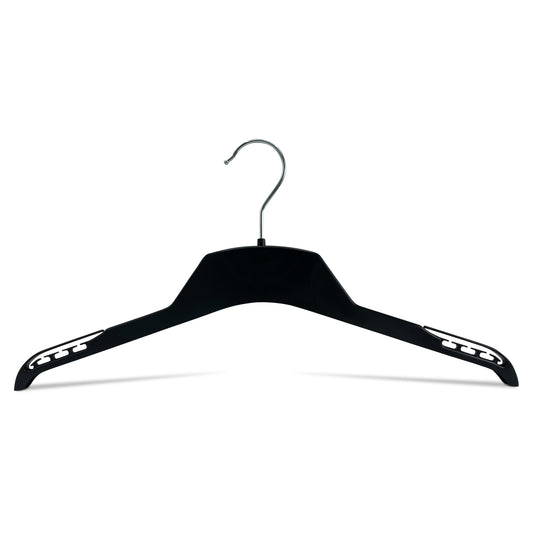 PUB 45 plastic coat hanger