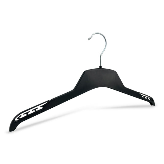 PUB 45 plastic coat hanger