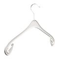 NA 47 plastic coat hanger 